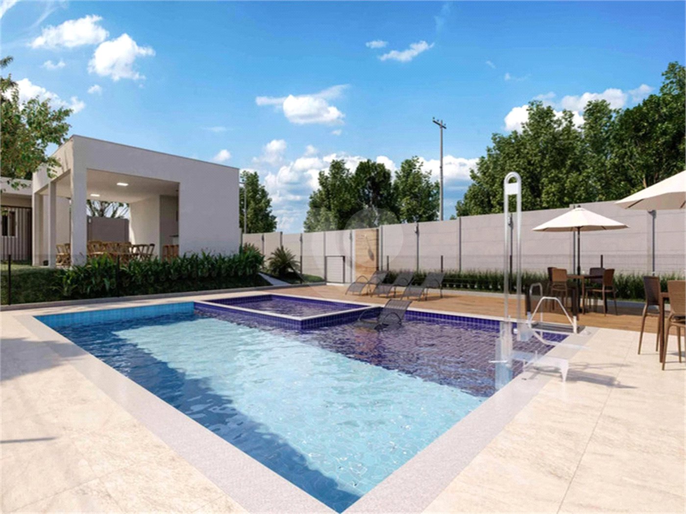 Casa à venda com 2 quartos no condomínio Lar Dallas, Sorocaba - SP