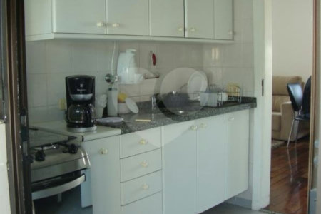Apartamento à venda com 3 quartos, sendo 1 suíte,  em Pinheiros, São Paulo, SP