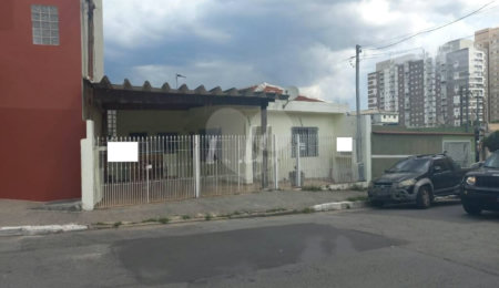 Casa à venda com 4 quartos, sendo 1 suíte,  em Lauzane Paulista, São Paulo, SP