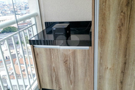 Apartamento à venda com 3 quartos, sendo 1 suíte,  em Vila Maria Alta, São Paulo, SP