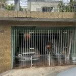 Terreno à venda com 4 quartos em Jardim Odete, São Paulo, SP