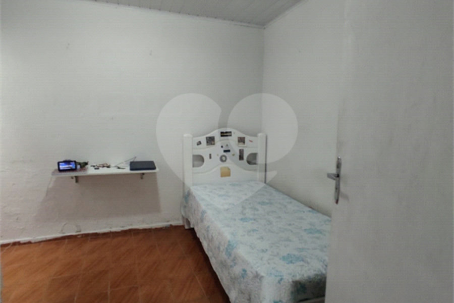 Casa à venda com 4 quartos em Mandaqui, São Paulo, SP