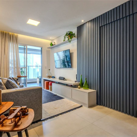 Apartamento à venda com 2 quartos, sendo 1 suíte, em Vila Leopoldina, São Paulo, SP