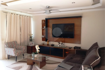 Casa à venda com 4 quartos, sendo 3 suítes, em Campo Grande, Rio de Janeiro, RJ