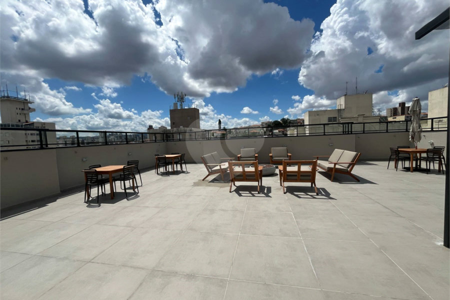 Apartamento à venda com 2 quartos em Vila Guilherme, São Paulo, SP