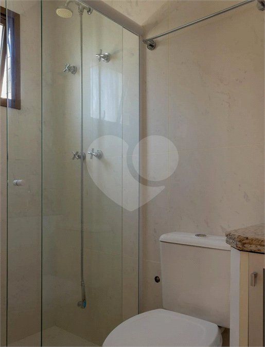 Apartamento à venda com 2 suítes em Anchieta, São Bernardo do Campo, SP