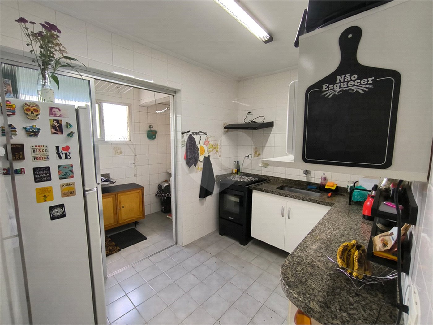 Apartamento à venda com 2 quartos em Santana, São Paulo, SP