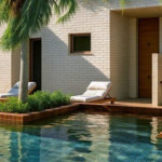 Apartamento à venda, 37 m² por R$ 368.744,00 - Centro - São Vicente/SP