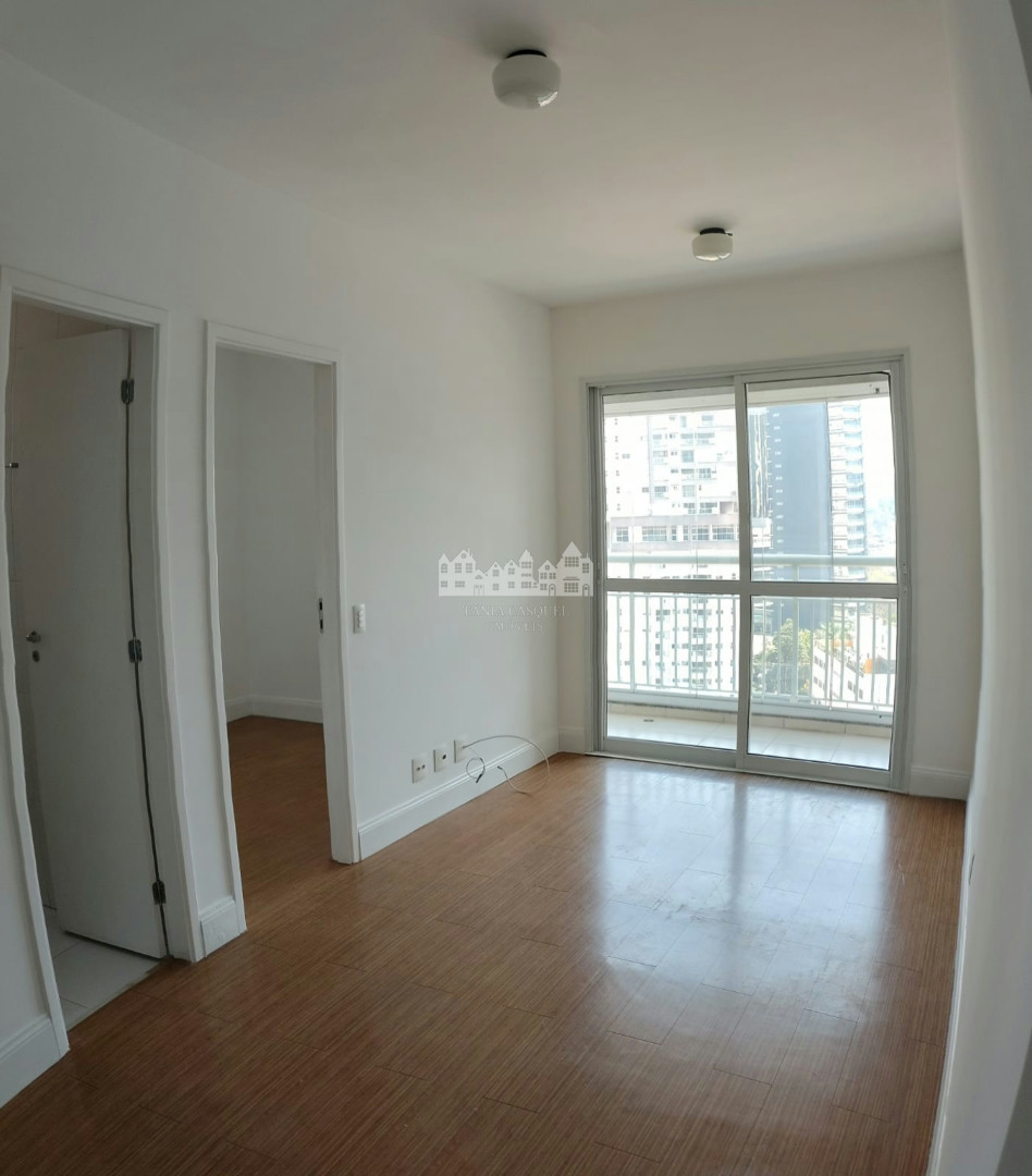 Apartamento, 1 quarto, 44 m² - Foto 8