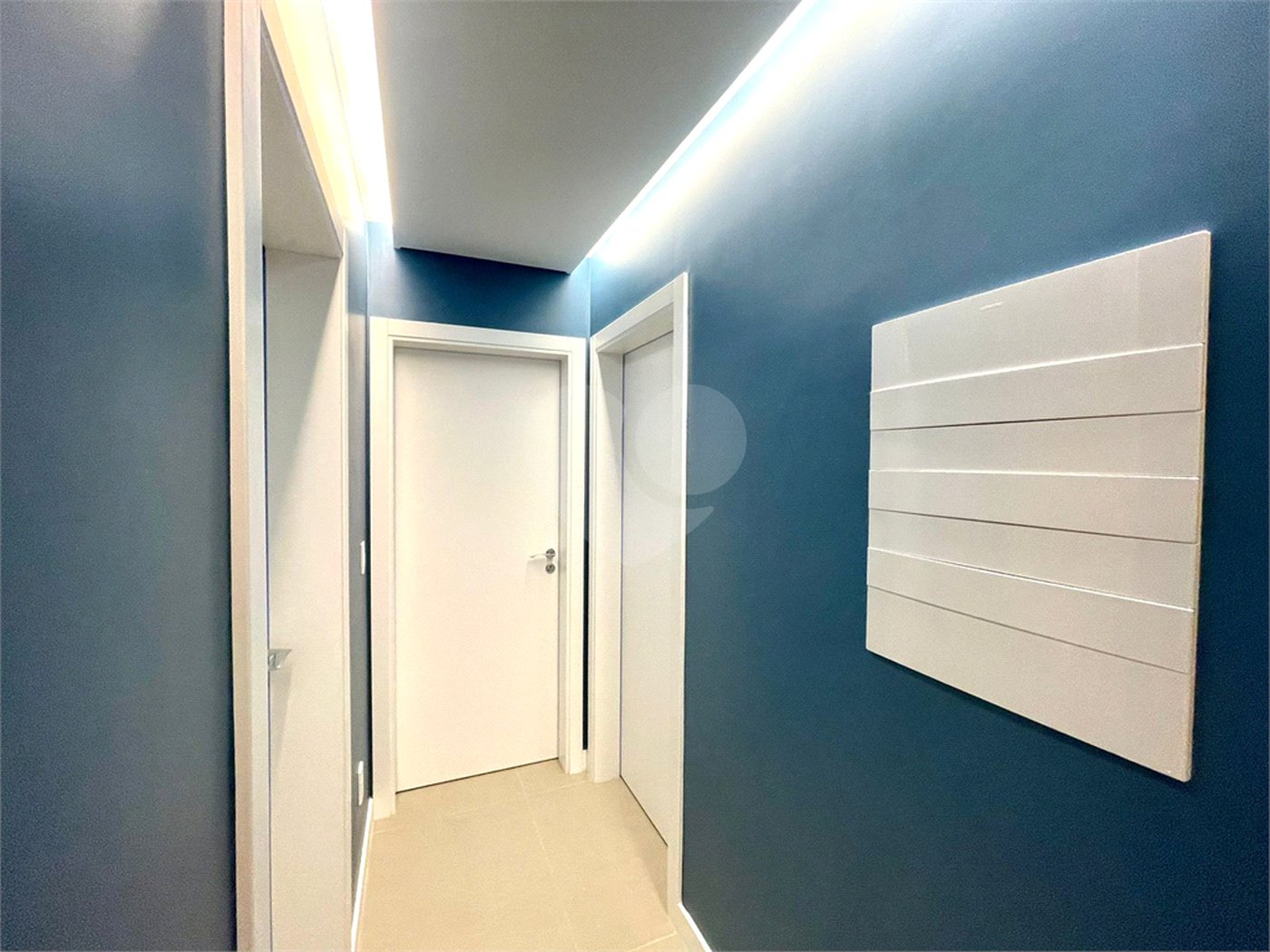 Apartamento à venda com 3 suítes em Jurerê, Florianópolis, SC