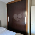 Apartamento à venda com 2 quartos em Pinheiros, São Paulo, SP