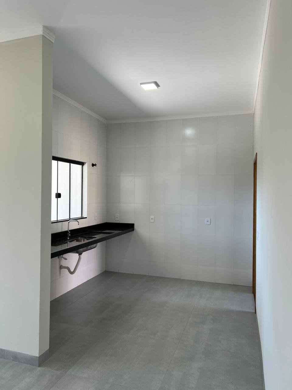 Casa à venda com 2 quartos, sendo 1 suíte,  em Jardim dos Ipes, Três Lagoas, MS