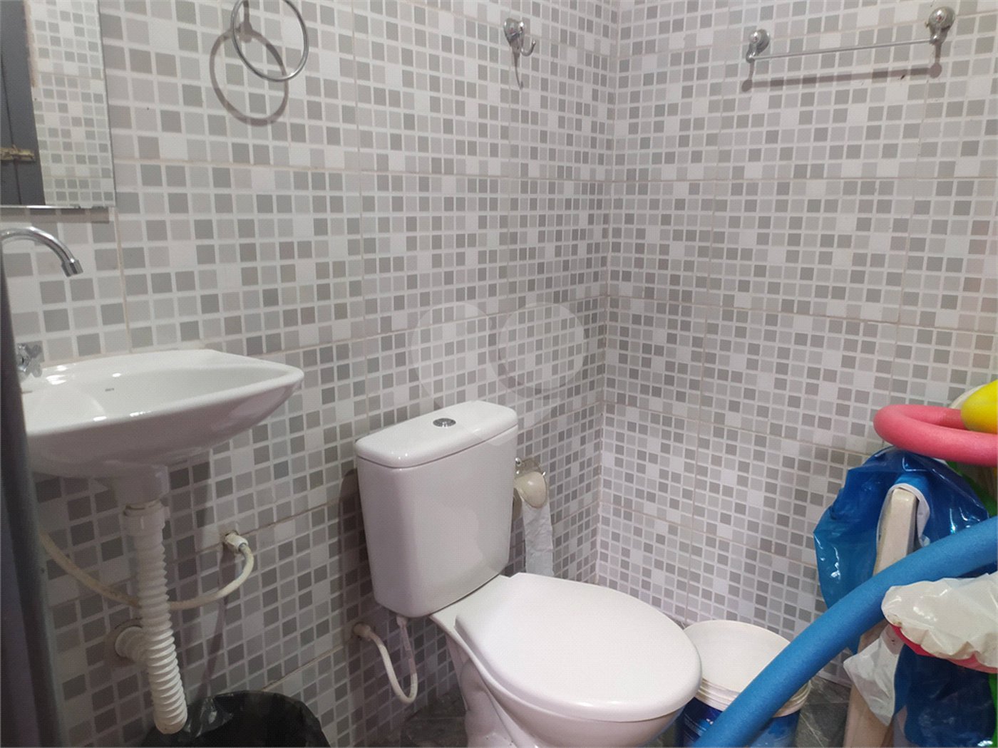 Casa à venda com 2 quartos no condomínio Céu Azul, Mairiporã - SP