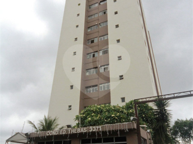 Apartamento à venda com 2 quartos em Limão, São Paulo, SP