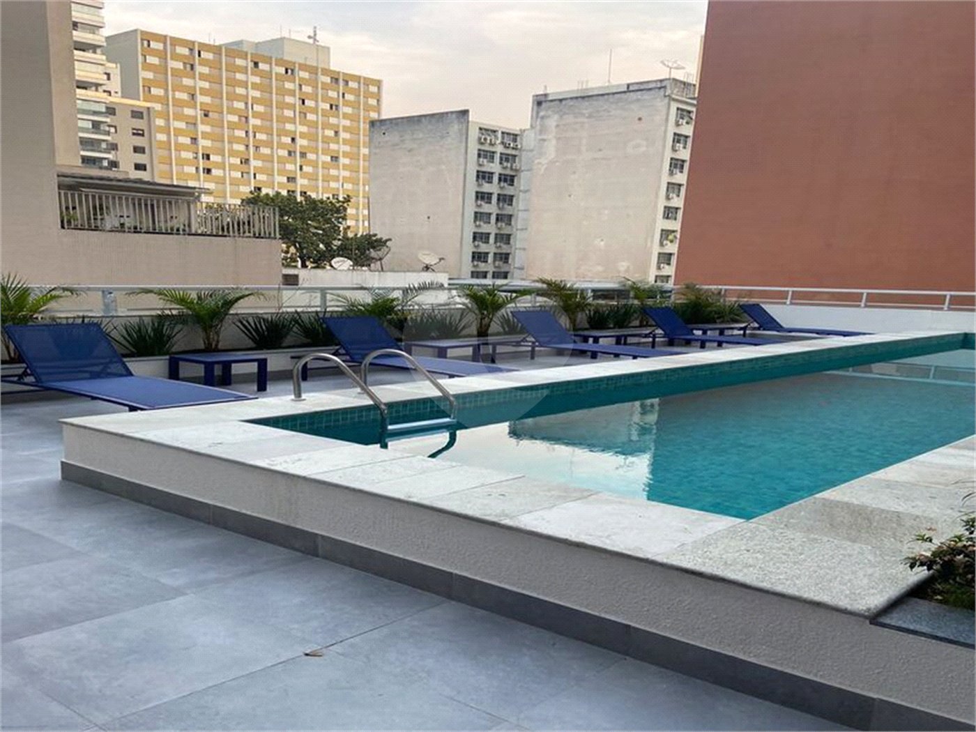 Studio para alugar com 1 quarto em Bela Vista, São Paulo, SP