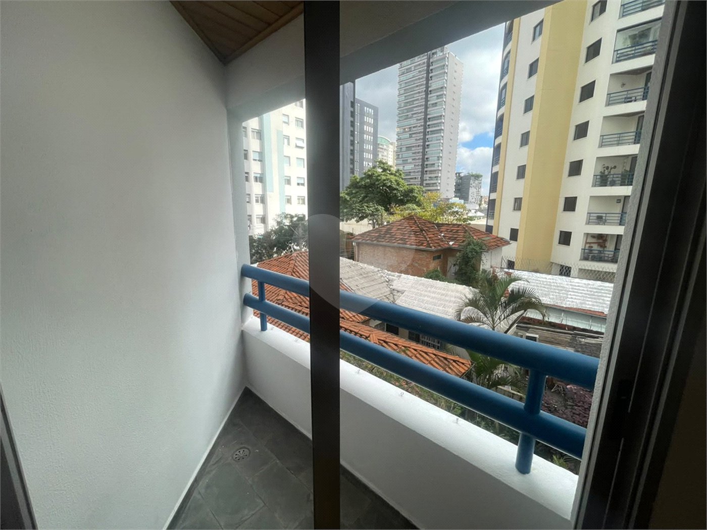 Apartamento para alugar com 1 suíte em Pinheiros, São Paulo, SP