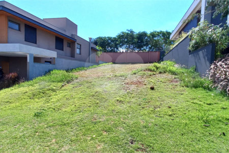 Terreno à venda em Jardim Olhos D´água I, Ribeirão Preto, SP