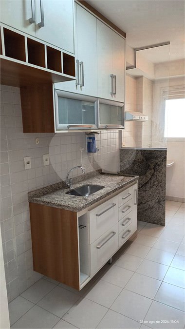 Apartamento à venda ou para alugar com 3 quartos, sendo 1 suíte, em Jardim Pompéia, Indaiatuba, SP