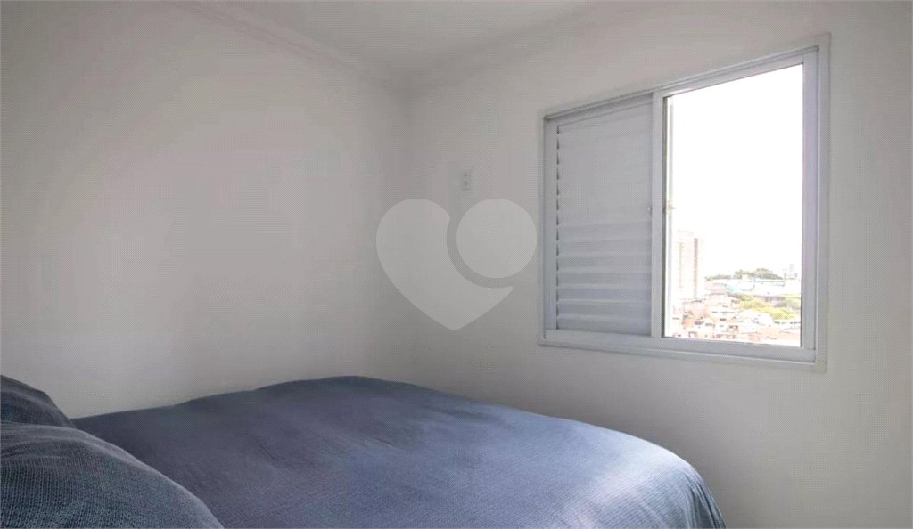 Apartamento à venda com 2 suítes em Vila Andrade, São Paulo, SP