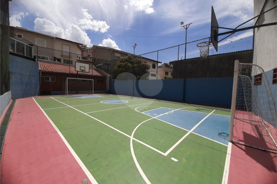Apartamento à venda com 3 quartos, sendo 1 suíte, em Santana, São Paulo, SP