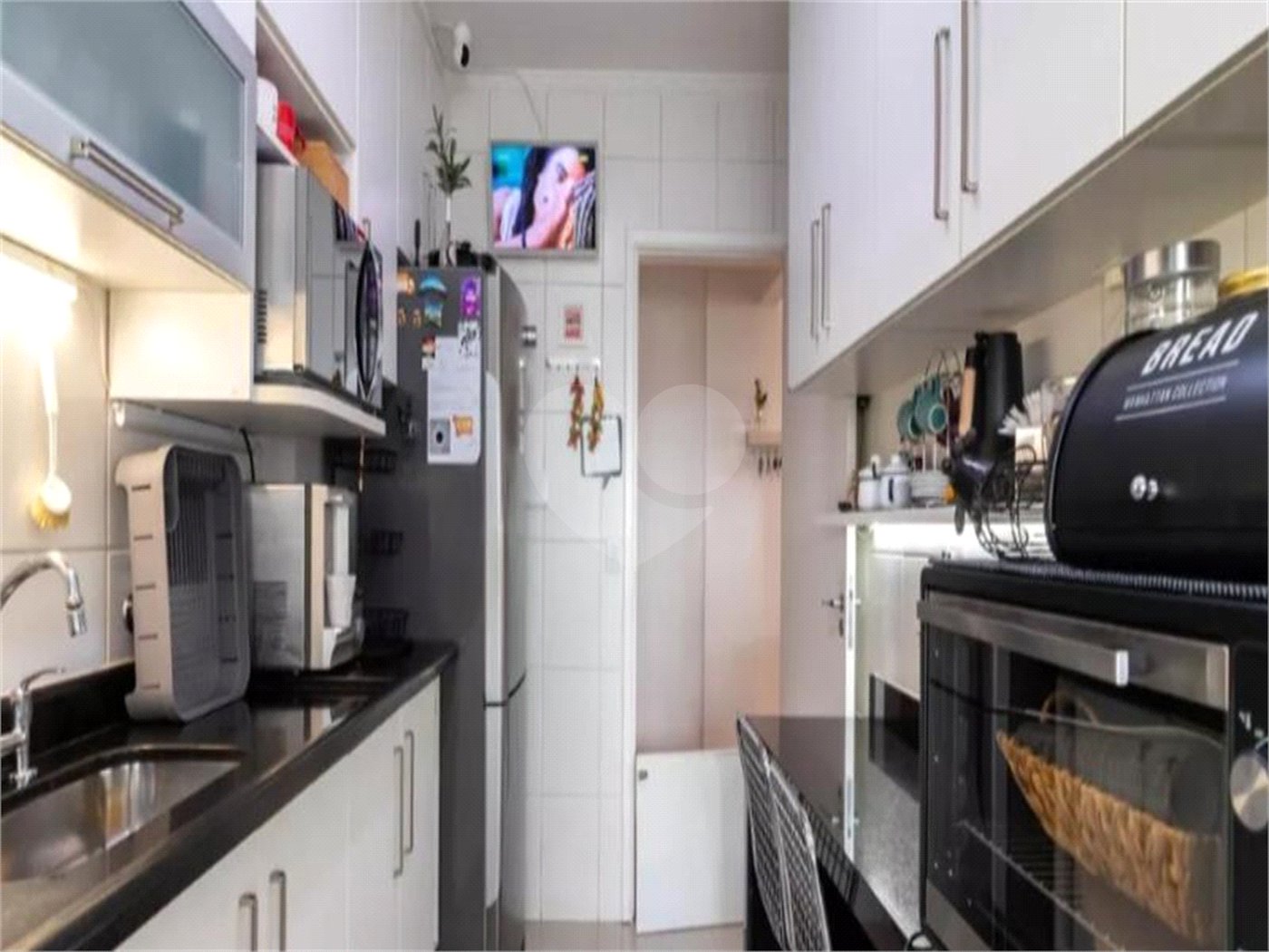 Apartamento à venda com 3 quartos, sendo 1 suíte,  em Tucuruvi, São Paulo, SP