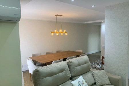 Apartamento à venda com 2 quartos, sendo 1 suíte,  em Jardim Ampliação, São Paulo, SP
