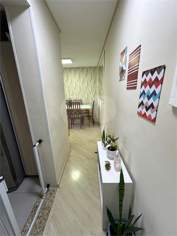 Apartamento à venda com 2 quartos em Santana, São Paulo, SP
