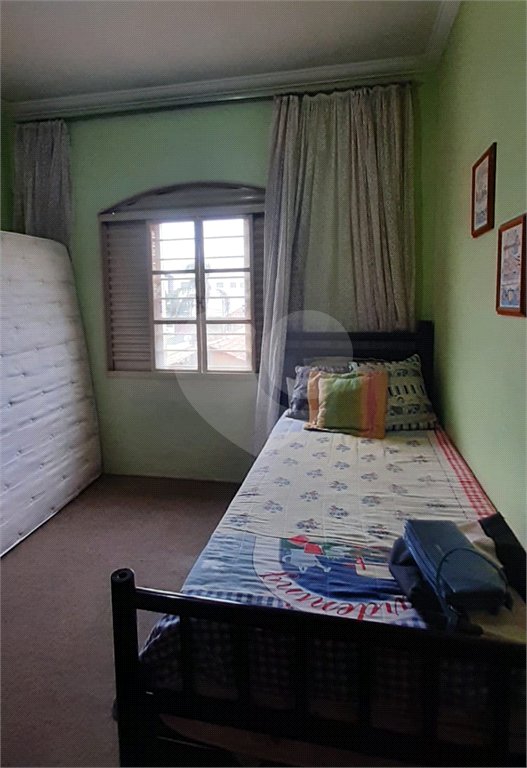 Sobrado à venda com 4 quartos, sendo 1 suíte, em Rancho Grande, Itu, SP