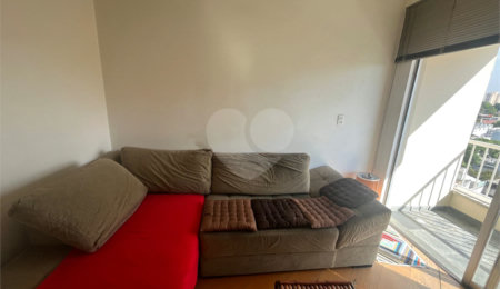 Apartamento à venda com 3 quartos, sendo 1 suíte, em Santana, São Paulo, SP
