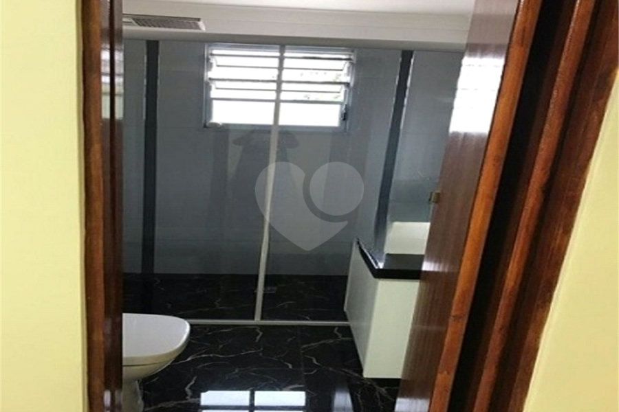 Sobrado à venda com 4 quartos, sendo 2 suítes, em Mandaqui, São Paulo, SP