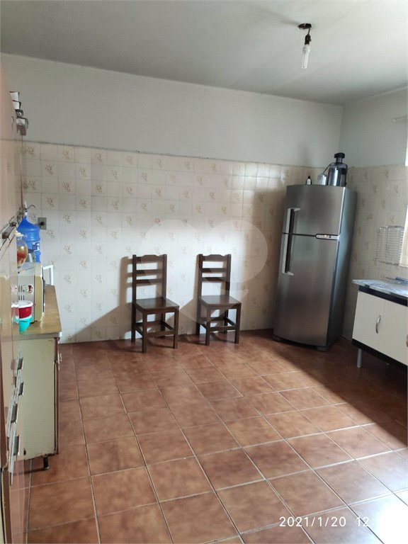 Casa à venda com 4 quartos em Jardim Parada do Alto, Sorocaba, SP