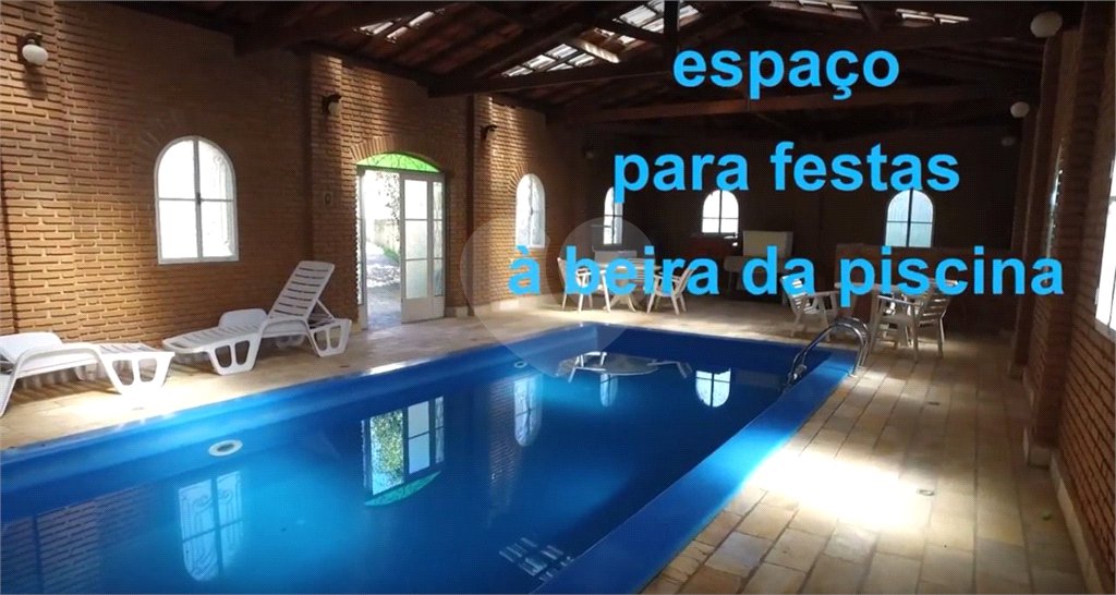 Sítio à venda com 4 quartos, sendo 2 suítes, em Jardim Maracanã, Atibaia, SP