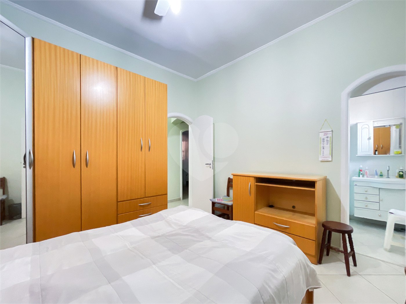 Casa Térrea à venda com 6 quartos, sendo 3 suítes,  em Instituto de Previdência, São Paulo, SP