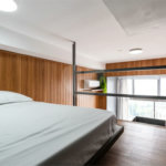 Apartamento à venda com 1 quarto em Moema, São Paulo, SP
