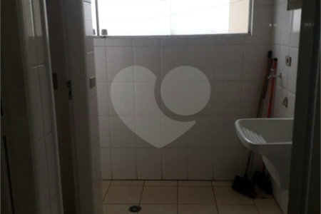 Apartamento à venda com 3 quartos, sendo 1 suíte, em Vila Gustavo, São Paulo, SP