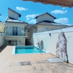 Casa à venda com 3 suítes no condomínio Residencial Jd. Floresta, São Paulo - SP