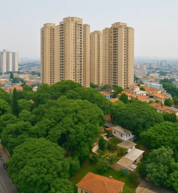 Vila Augusta