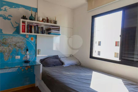 Apartamento à venda com 4 quartos, sendo 2 suítes, em Cidade São Francisco, São Paulo, SP