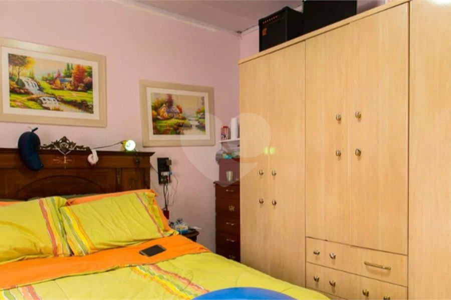 Casa à venda com 3 quartos, sendo 1 suíte,  em Planalto Paulista, São Paulo, SP