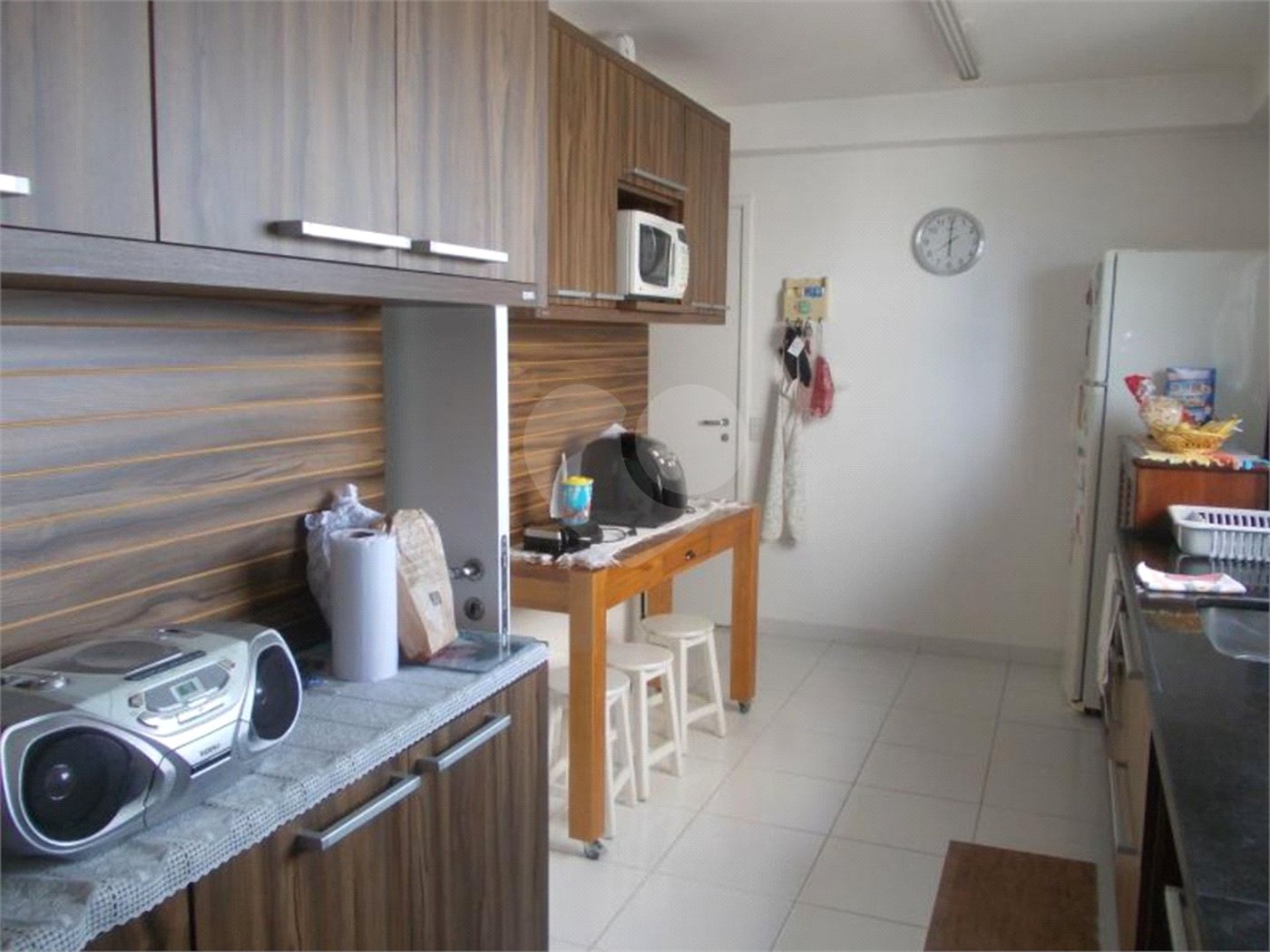 Apartamento à venda com 3 quartos, sendo 2 suítes,  em Rio Pequeno, São Paulo, SP