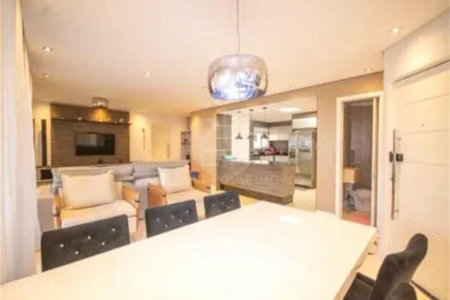 Apartamento à venda com 3 suítes em Santa Paula, São Caetano do Sul, SP
