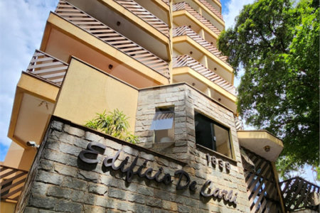 Apartamento à venda com 3 quartos, sendo 1 suíte, no Centro, Araraquara, SP