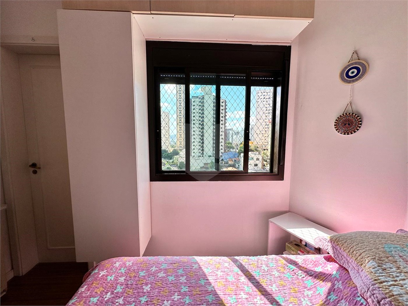 Apartamento à venda com 3 suítes em Santana, São Paulo, SP