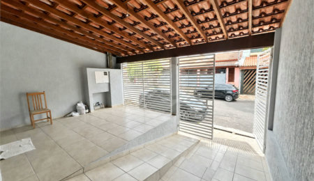 Casa à venda com 2 quartos, sendo 1 suíte,  em Jardim Boa Esperança, Sorocaba, SP