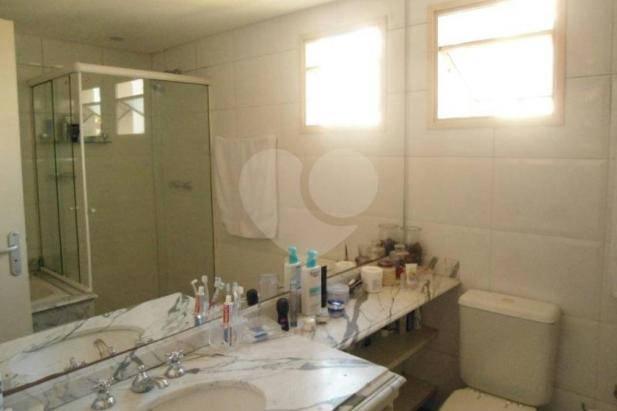 Apartamento à venda com 4 quartos, sendo 2 suítes,  em Santana, São Paulo, SP