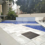 Apartamento à venda com 3 suítes em Morumbi, São Paulo, SP