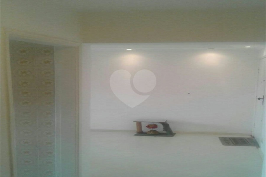 Apartamento à venda com 1 quarto em Casa Verde, São Paulo, SP