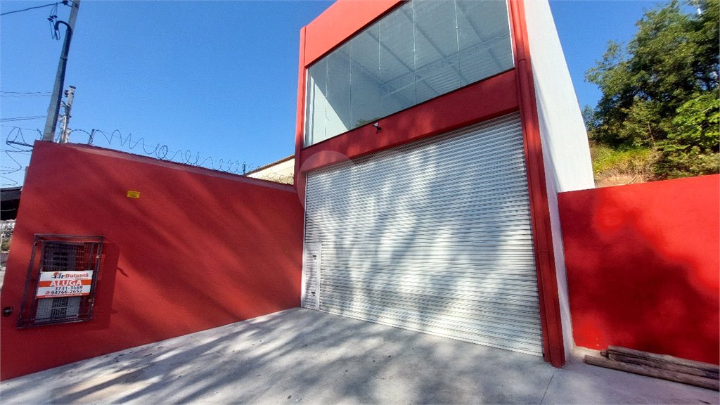 Salão Comercial para alugar em Jardim Celeste, São Paulo, SP