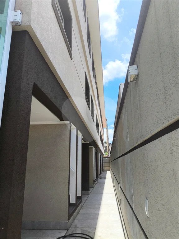 Casa à venda com 2 quartos no condomínio Residencial Vila Real, São Paulo - SP