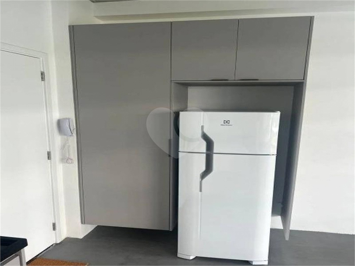 Apartamento à venda com 1 suíte em Vila Olímpia, São Paulo, SP